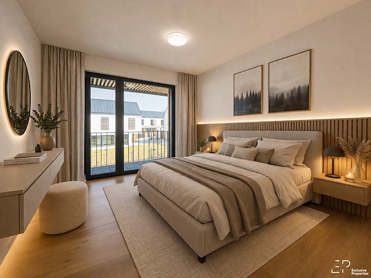 Prodej bytu 3+kk 72 m² - foto 3