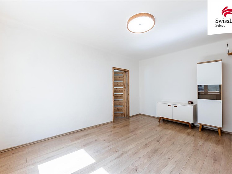 Prodej bytu 2+1 53 m² - foto 3