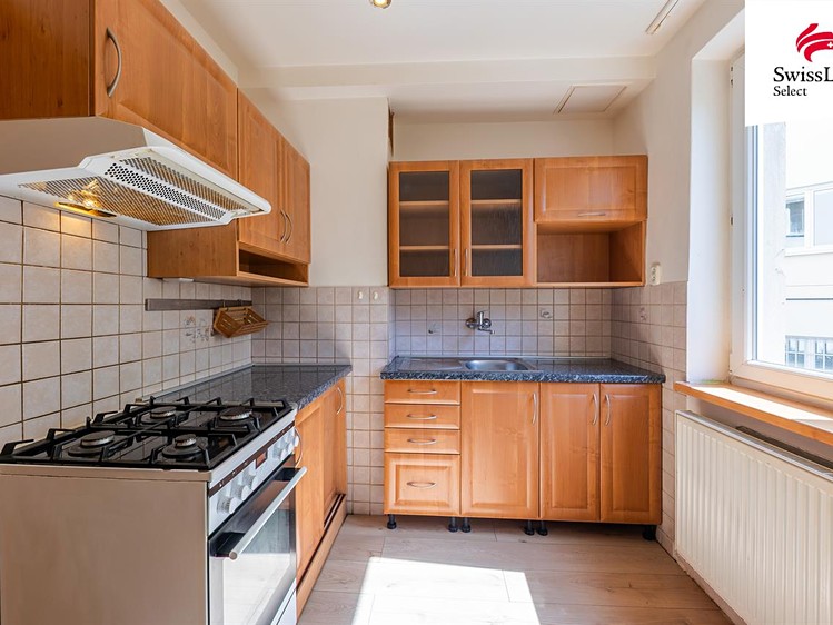 Prodej bytu 2+1 53 m² - foto 4