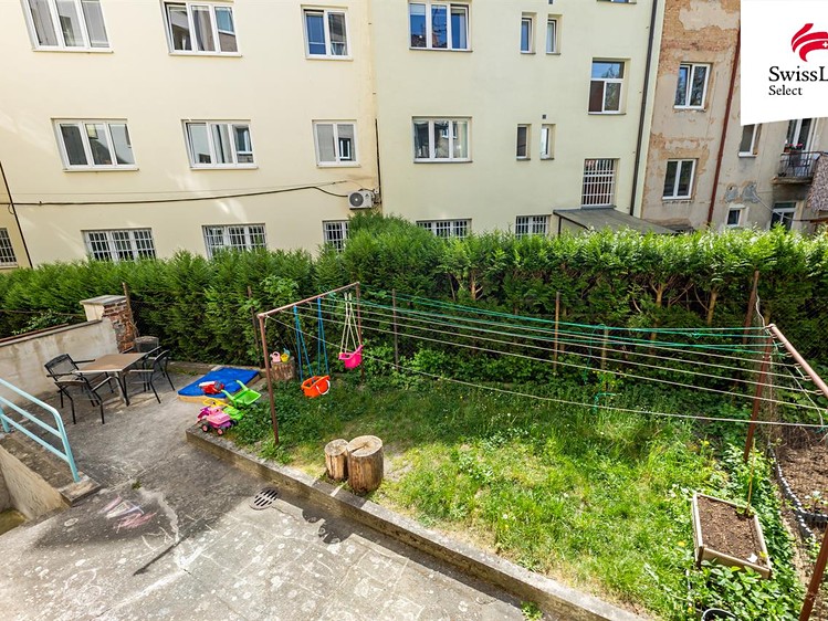 Prodej bytu 2+1 53 m² - foto 2