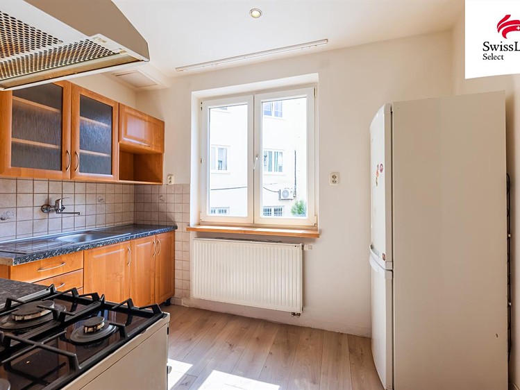 Prodej bytu 2+1 53 m² - foto 6
