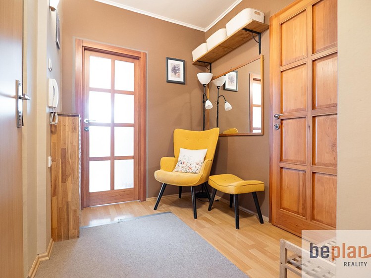 Prodej bytu 3+kk 73 m² (Jednopodlažní) - foto 2