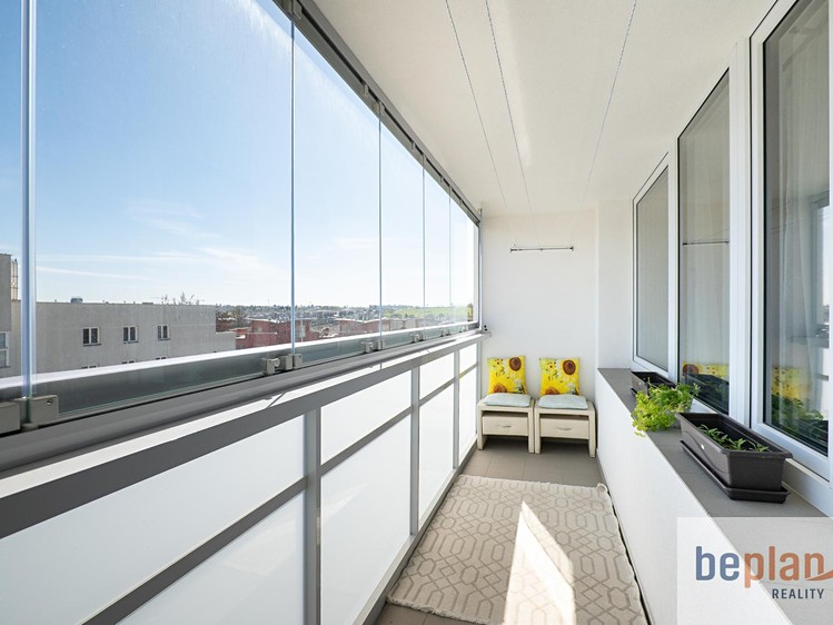Prodej bytu 3+kk 73 m² (Jednopodlažní) - foto 5