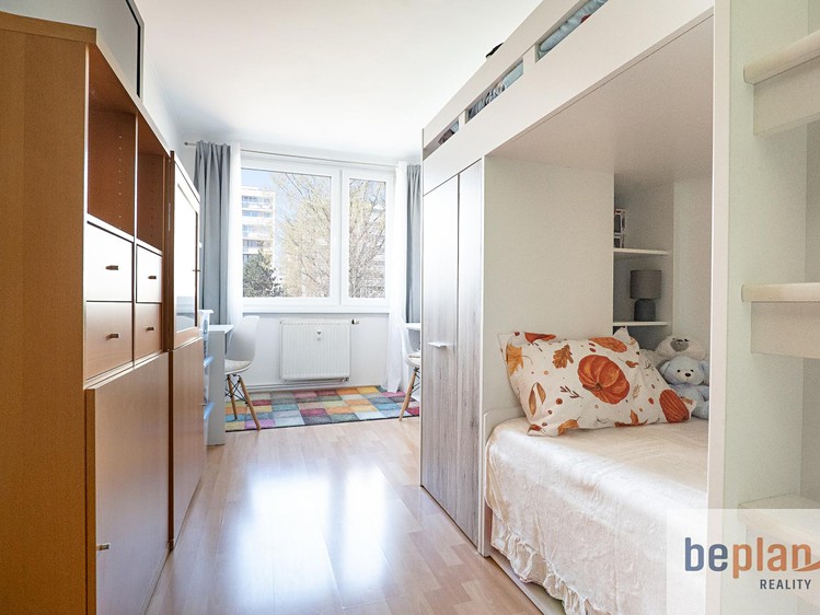Prodej bytu 3+kk 73 m² (Jednopodlažní) - foto 8