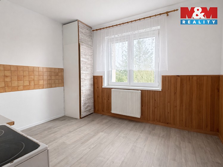 Prodej bytu 3+1 73 m² - foto 3