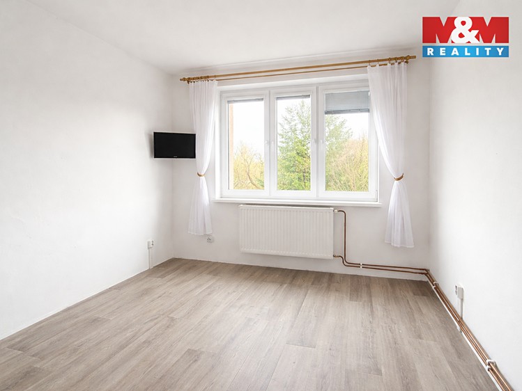 Prodej bytu 3+1 73 m² - foto 4
