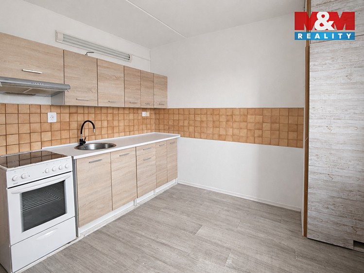 Prodej bytu 3+1 73 m² - foto 2