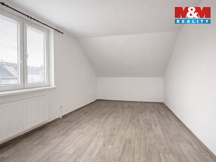 Prodej bytu 3+1 73 m² - foto 5
