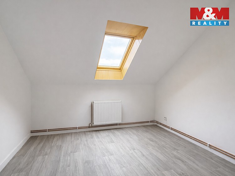 Prodej bytu 3+1 73 m² - foto 6