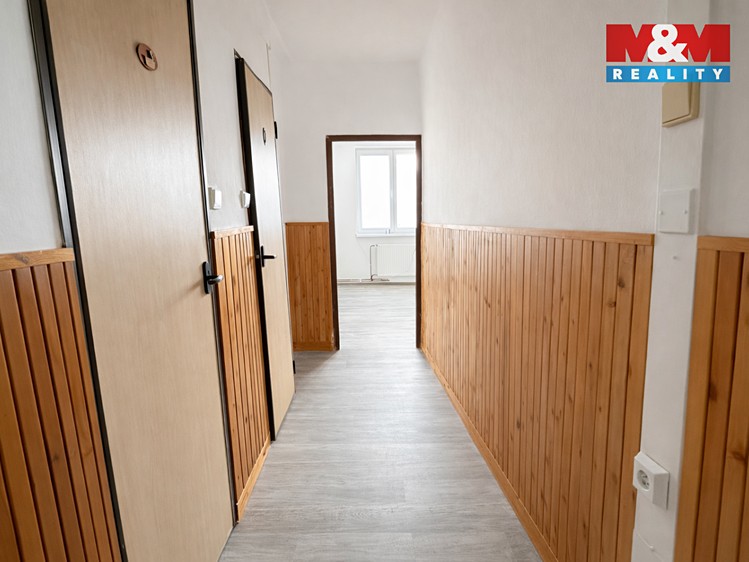 Prodej bytu 3+1 73 m² - foto 8