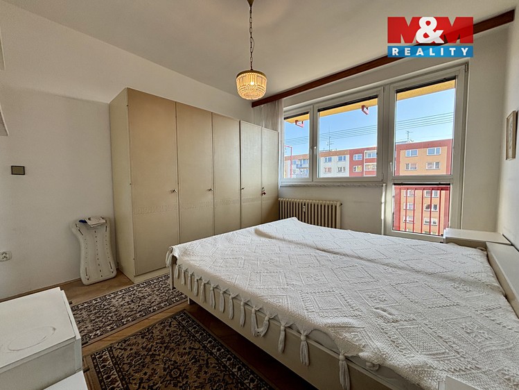 Prodej bytu 3+1 78 m² - foto 4