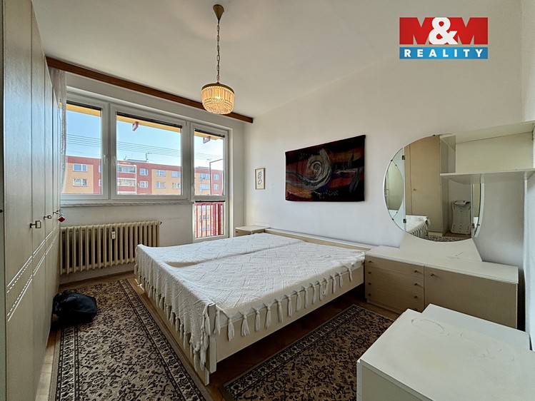 Prodej bytu 3+1 78 m² - foto 5