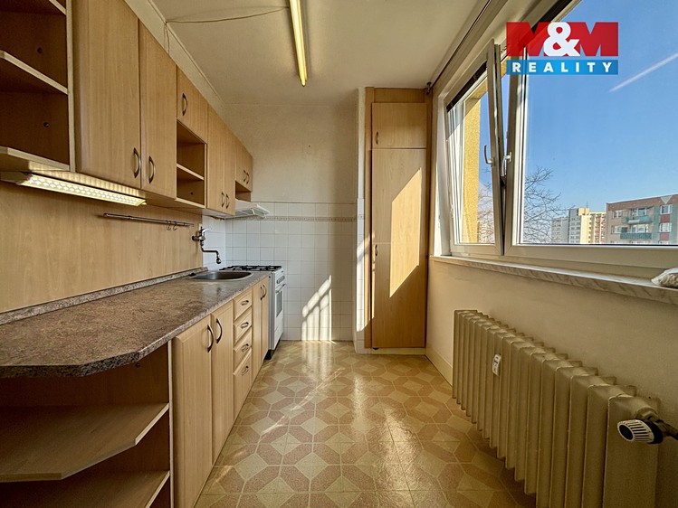 Prodej bytu 3+1 78 m² - foto 6