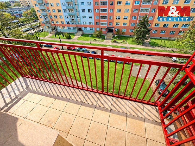Prodej bytu 3+1 78 m² - foto 8