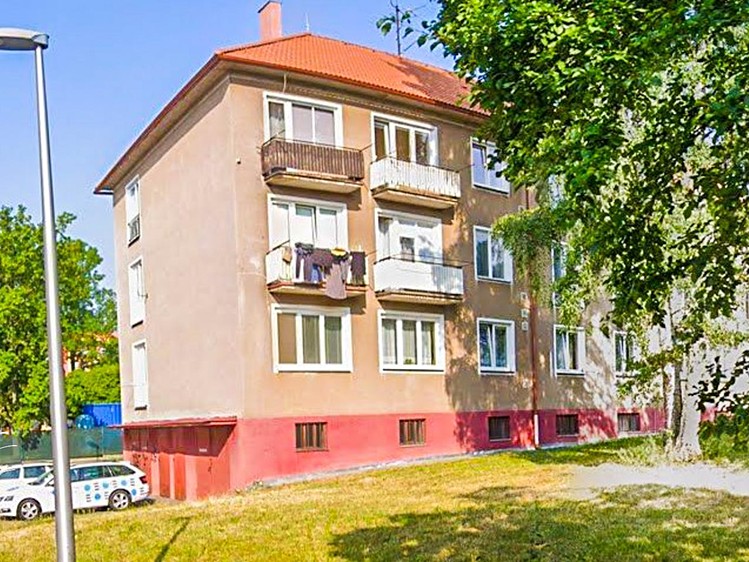 Prodej bytu 2+1 54 m² (Jednopodlažní) - foto 2