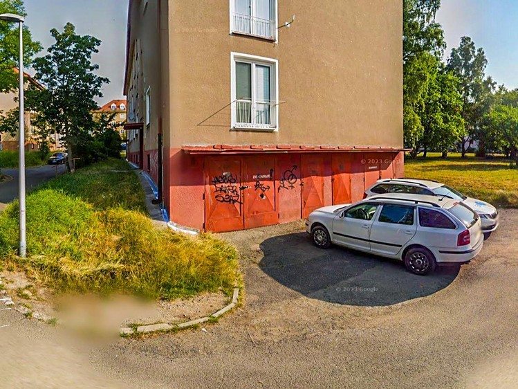 Prodej bytu 2+1 54 m² (Jednopodlažní) - foto 4