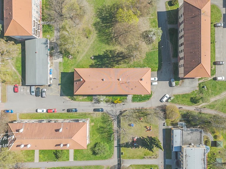 Prodej bytu 2+1 54 m² (Jednopodlažní) - foto 5