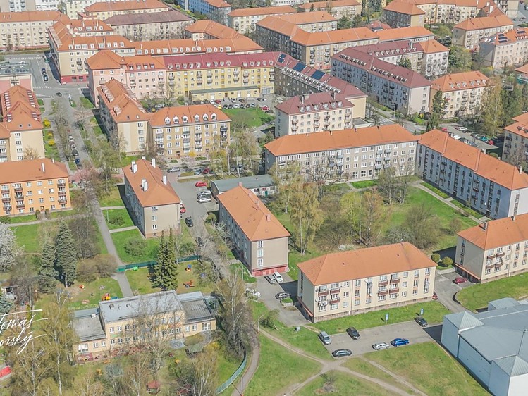 Prodej bytu 2+1 54 m² (Jednopodlažní) - foto 6