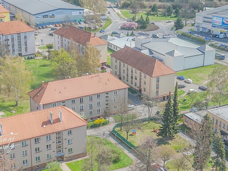 Prodej bytu 2+1 54 m² (Jednopodlažní) - foto 7