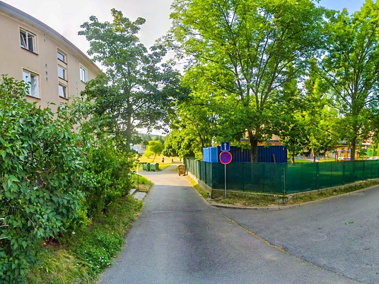 Prodej bytu 2+1 54 m² (Jednopodlažní) - foto 8