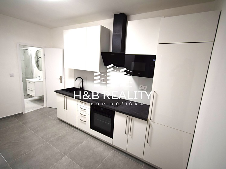 Prodej bytu 2+1 48 m² - foto 4