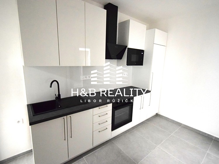 Prodej bytu 2+1 48 m² - foto 5