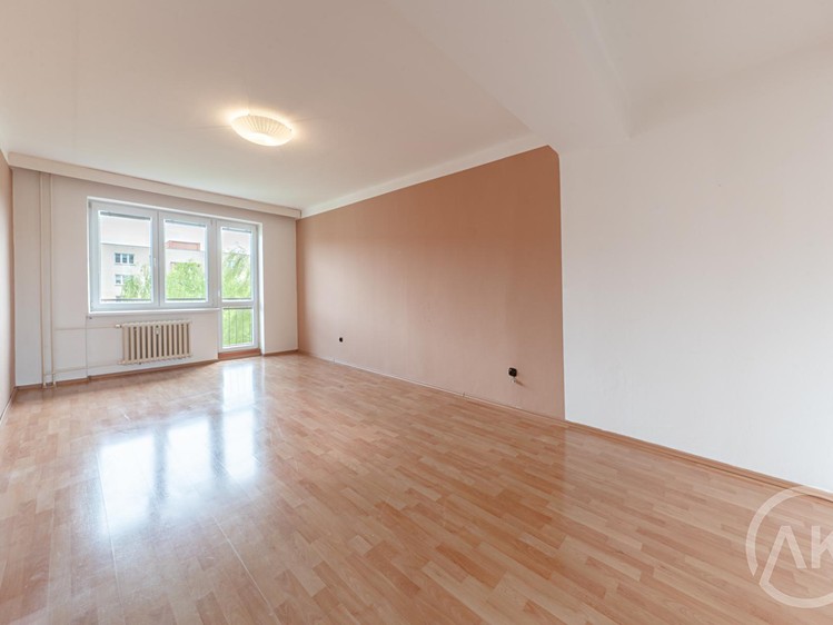 Prodej bytu 2+1 52 m² - foto 2
