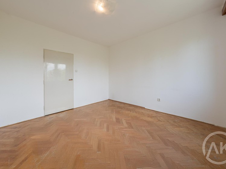 Prodej bytu 2+1 52 m² - foto 4