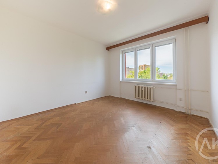Prodej bytu 2+1 52 m² - foto 5