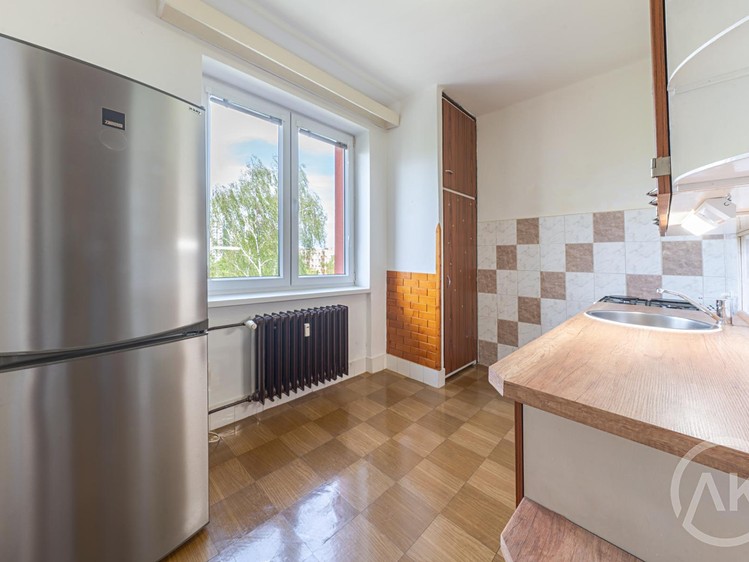 Prodej bytu 2+1 52 m² - foto 6