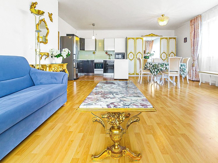 Prodej bytu 3+kk 85 m² - foto 1