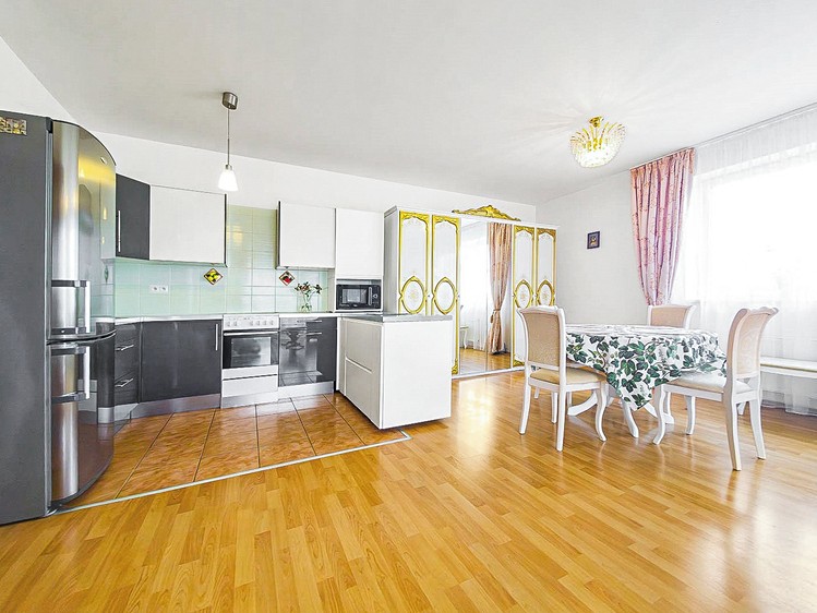 Prodej bytu 3+kk 85 m² - foto 3