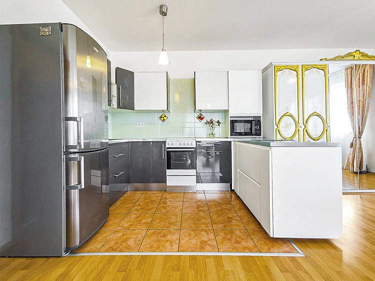 Prodej bytu 3+kk 85 m² - foto 4