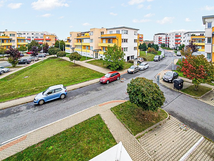 Prodej bytu 3+kk 85 m² - foto 2
