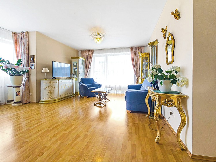 Prodej bytu 3+kk 85 m² - foto 5