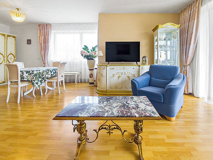 Prodej bytu 3+kk 85 m² - foto 6