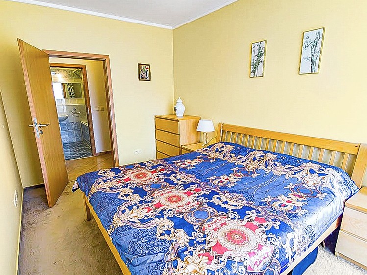 Prodej bytu 3+kk 85 m² - foto 8