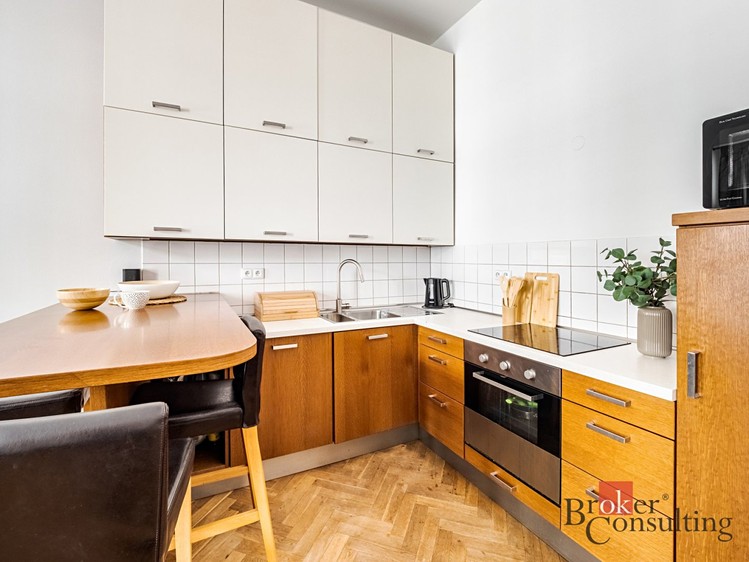 Prodej bytu 2+kk 85 m² - foto 3