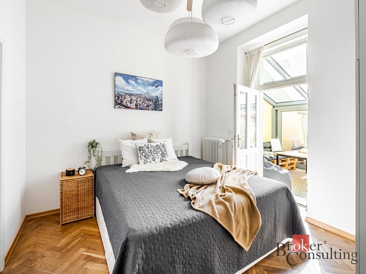 Prodej bytu 2+kk 85 m² - foto 4