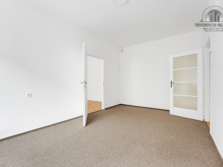 Prodej bytu 2+1 66 m² (Jednopodlažní) - foto 5