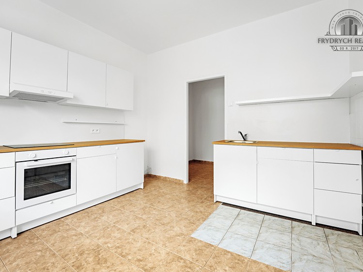 Prodej bytu 2+1 66 m² (Jednopodlažní) - foto 7