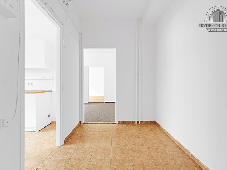 Prodej bytu 2+1 66 m² (Jednopodlažní) - foto 6