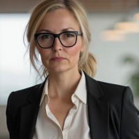 Ing. Miroslava Pavlíková