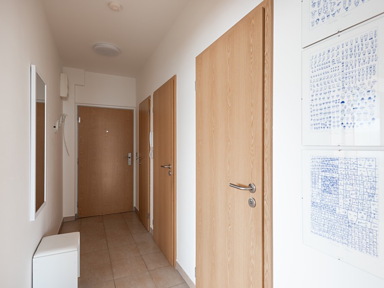 Prodej bytu 2+kk 51 m² - foto 4