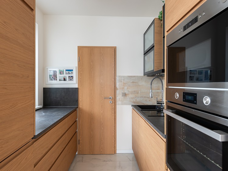Prodej bytu 2+kk 51 m² - foto 2