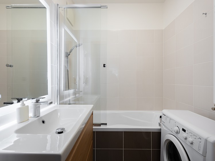 Prodej bytu 2+kk 51 m² - foto 5