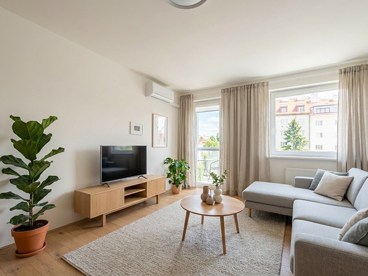 Prodej bytu 2+kk 51 m² - foto 7