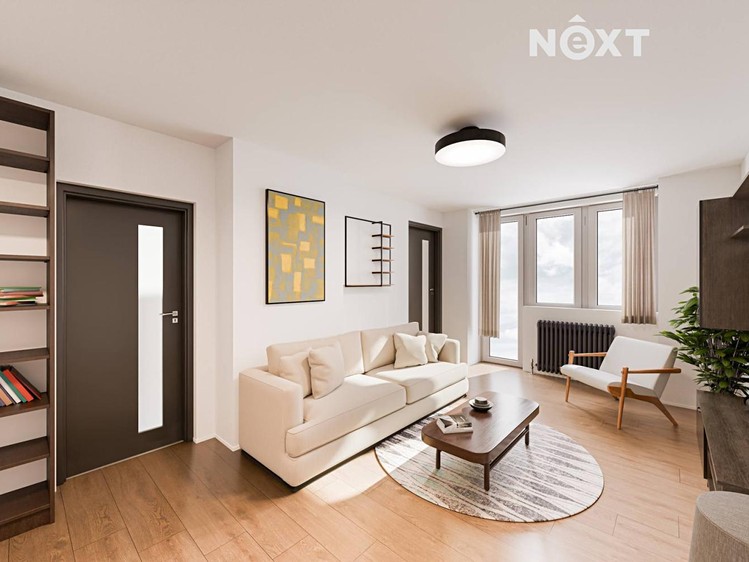 Prodej bytu 4+1 75 m² (Jednopodlažní) - foto 4