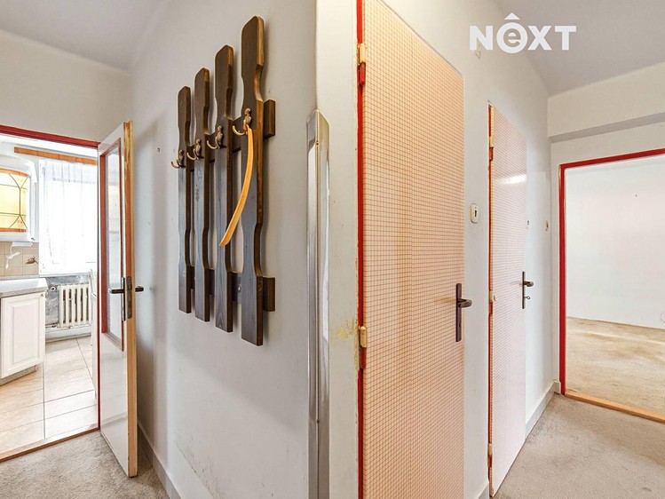 Prodej bytu 4+1 75 m² (Jednopodlažní) - foto 2