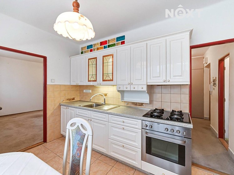 Prodej bytu 4+1 75 m² (Jednopodlažní) - foto 8